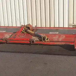 Votex PT3-270 Mäher zu Verkaufen | Guter Zustand