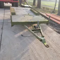 Maschinentransporter zu verkaufen - Finden Sie die perfekte Lösung