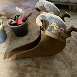 Kleine bak 12 cm - Praktische opslagoplossing