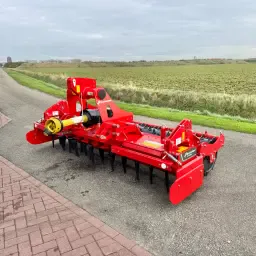 Nouvelle Keverneland Série H 2024 | 3 m largeur travail