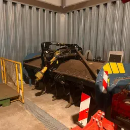 Imants 38WX300H Spitmachine 2021 - Weinig gebruikt