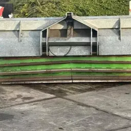 Zocon Greencutter GC 275 na sprzedaż | Szerokość 300cm