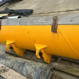 Verreiker Bak - New Holland Compatibel