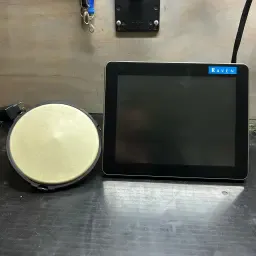 Sbg viper 4+ met slingshot - Goed werkend