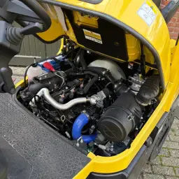 Nette LPG Heftruck - 1.5 Ton - 4m Hefhoogte