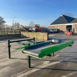 Miedema Dwarsband te koop - 70cm breed, 330cm lang