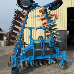 Schmotzer Uienschoffelmachine 2022 | Nieuwstaat & Compleet