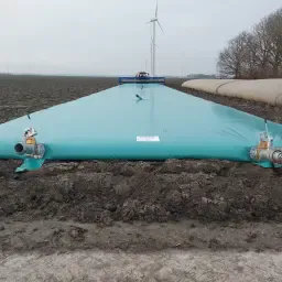 Mestzakken 350m3 direct leverbaar | Vergunningvrij