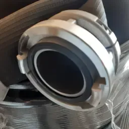 Beregeningsslangen: 4 & 5 duims | Nieuw op voorraad