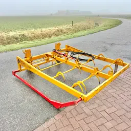 Meijer Pakjesklem | Goede staat | Dga Machinehandel