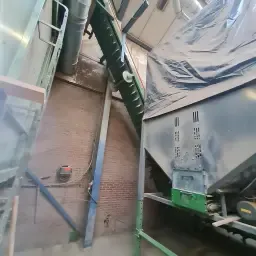 Schouten Elevator 7,5m - Verbeterde staat