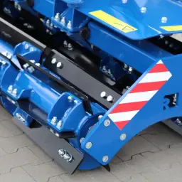 ROLMAKO Pro-cut Messenrol 2026 | Groenbemester Beheer