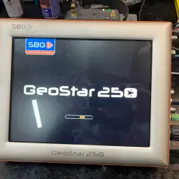 Geostar 250 Slingshot te Koop | Inclusief Ram Arm
