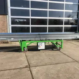 Wevano 110 Leesband - 66 x 500 cm, Frequentie Gestuurd