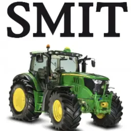Smit agrarische dienstverlenin
