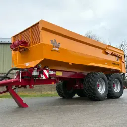 Veenhuis JVK 16000 (2022) te koop | Overjarig model