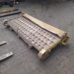 Opraapmat 2 meter breed: Vind de juiste voor uw landbouw