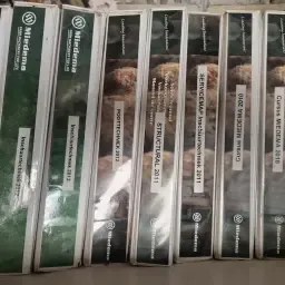 Miedema & Netagco Handleidingen | Boeken