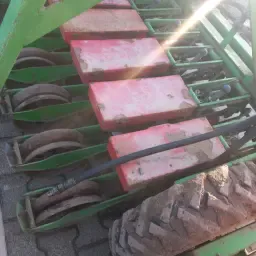 Uienzaaier te Koop - Vicon Monozentra - 3x 1.50