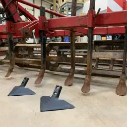 Steketee Onderdelen: Zaaimachines, Frontbereiders & Meer