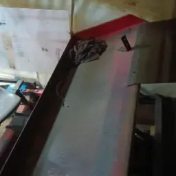 Preiplantmachine Gregoire Besson te koop - Rijafstand 70cm