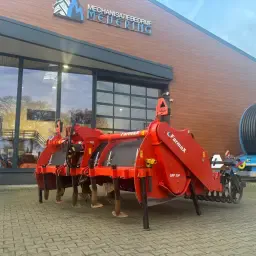 Farmax LRP300 Profi Spitmachine (2010) - Harkrol & Ringrol