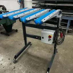 V-ремъци/Подравняващи ремъци: Като нови, 55 мм широки