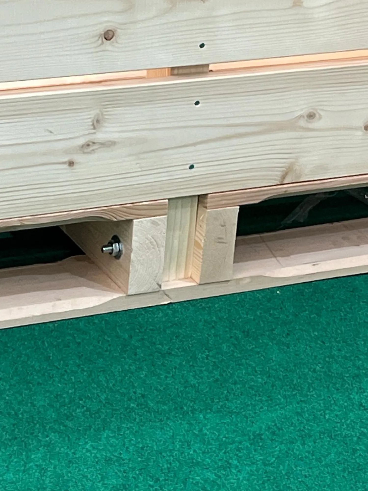 Νέες σανίδες & κιβώτια MORYS: Κέλυφος, παλέτα, εξαερισμός κρεμμυδιού