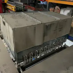 Complete Packaging Line for Potatoes and Onions