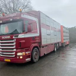 Niels van Hagen Handel en Dvl