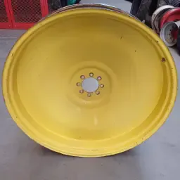 John Deere 10x48 Felgen - Spur 1800, ET-124