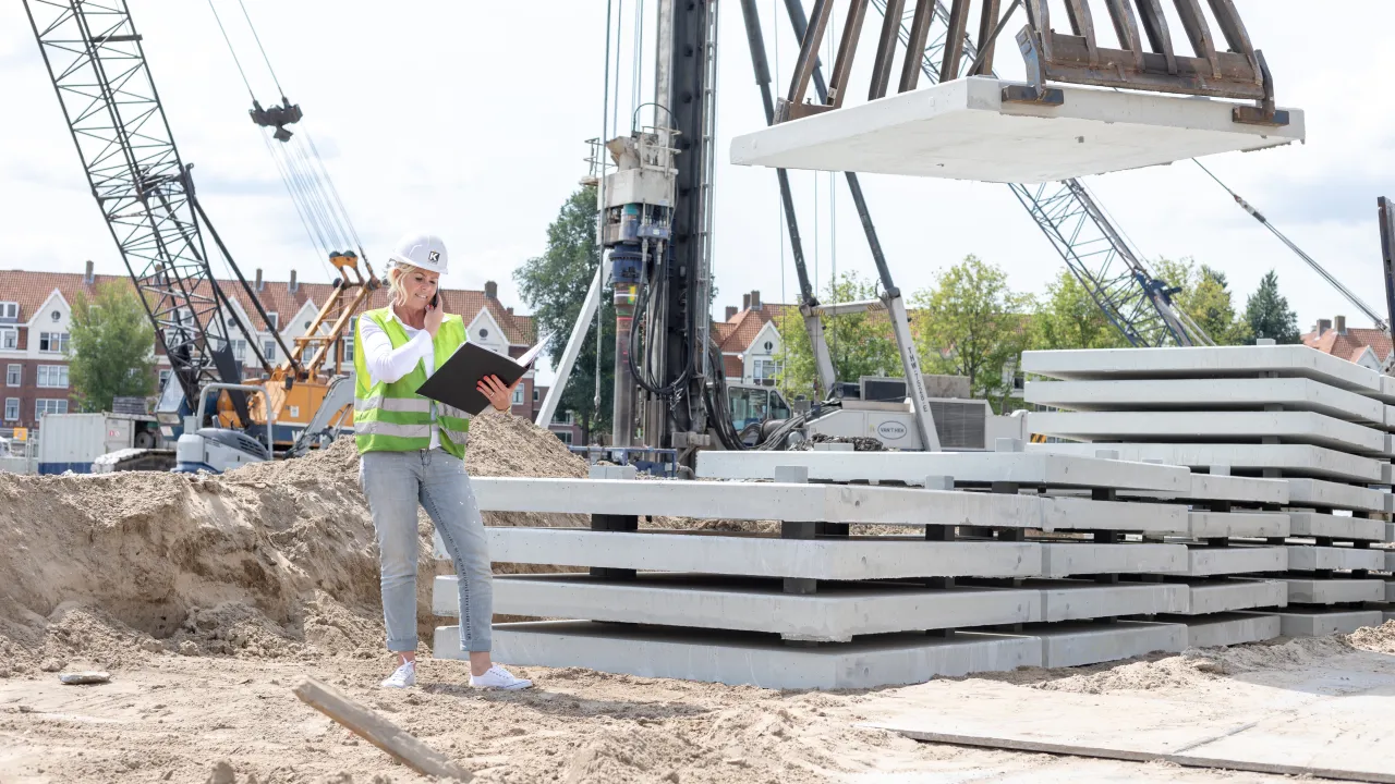 Van Kalsbeek Beton B.V.