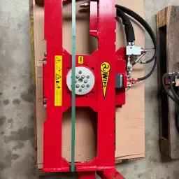 New Wifo Box Tipper for Sale | FEM 2