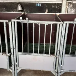 Kalverboxen te koop | Individuele hokken voor jonge kalveren