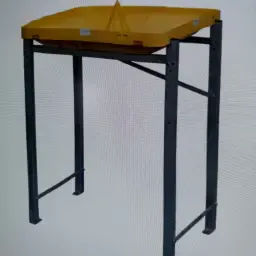 Bigbag Lossilo met Spies Gezocht | Agrarische Marktplaats