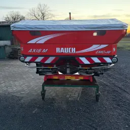 Rauch Axis M 30.2 EMC+W Mestverspreider te Koop