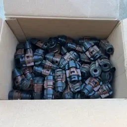 Nowe rozpylacze Agrotop TDXL 05 - Nigdy nieużywane