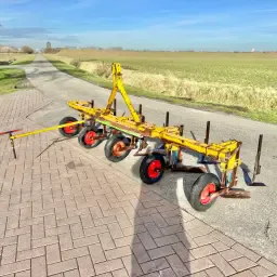 Pielnik 4x75 | Do Kalafiora i Brokułów