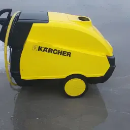Karcher HDS 895 Warmwaterreiniger - Goede staat