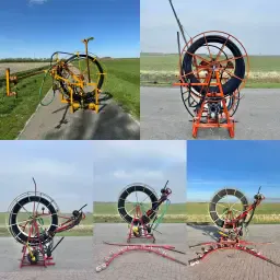 Drainagereiniger te koop | Onderhoud drainage systemen