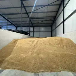 Wintergerste zu verkaufen: 400 Tonnen, 65 HL Gewicht