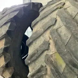 Trelleborg 710/70R42 Reifen - 30% Profil