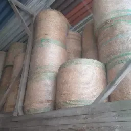 Topkwaliteit Hooibalen te Koop - Juli 2025 Oogst