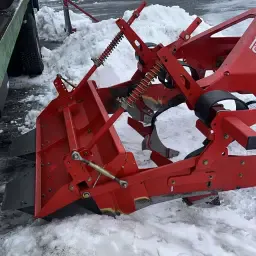 Utilaje agricole de vânzare în Polonia - 5000 € Net