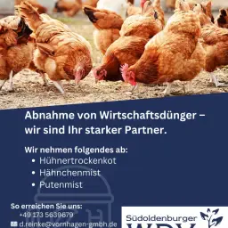 Fjerkrægødningsbortskaffelse: Pålidelig &amp; Hurtig