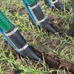 Meststoffen vloeibaar en vast