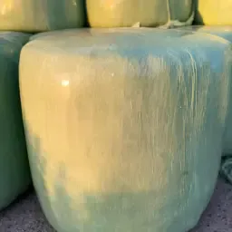 Kuilsvoerbalen te Koop - Droog, Stofarm, Topkwaliteit