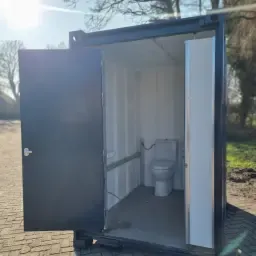 Acheter Conteneur Toilettes | WC & Toilettes Handicapées