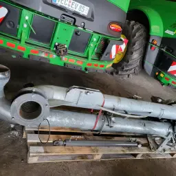 Wienhoff Docking Arm te Koop