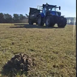 Mist & Kompost streuen in Bienenbüttel & Umgebung